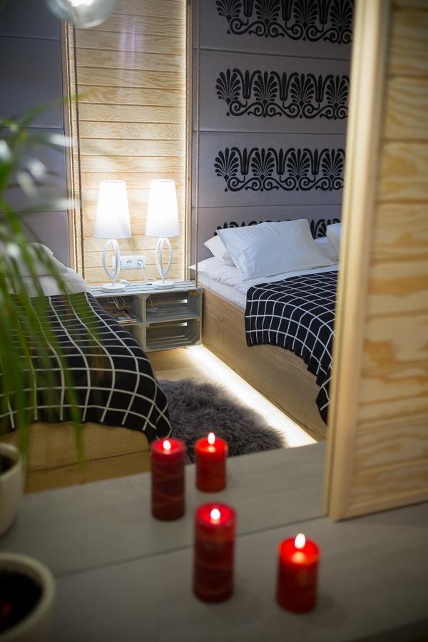 Apart-Center Rezydencja Zakopianska Spa ザコパネ エクステリア 写真