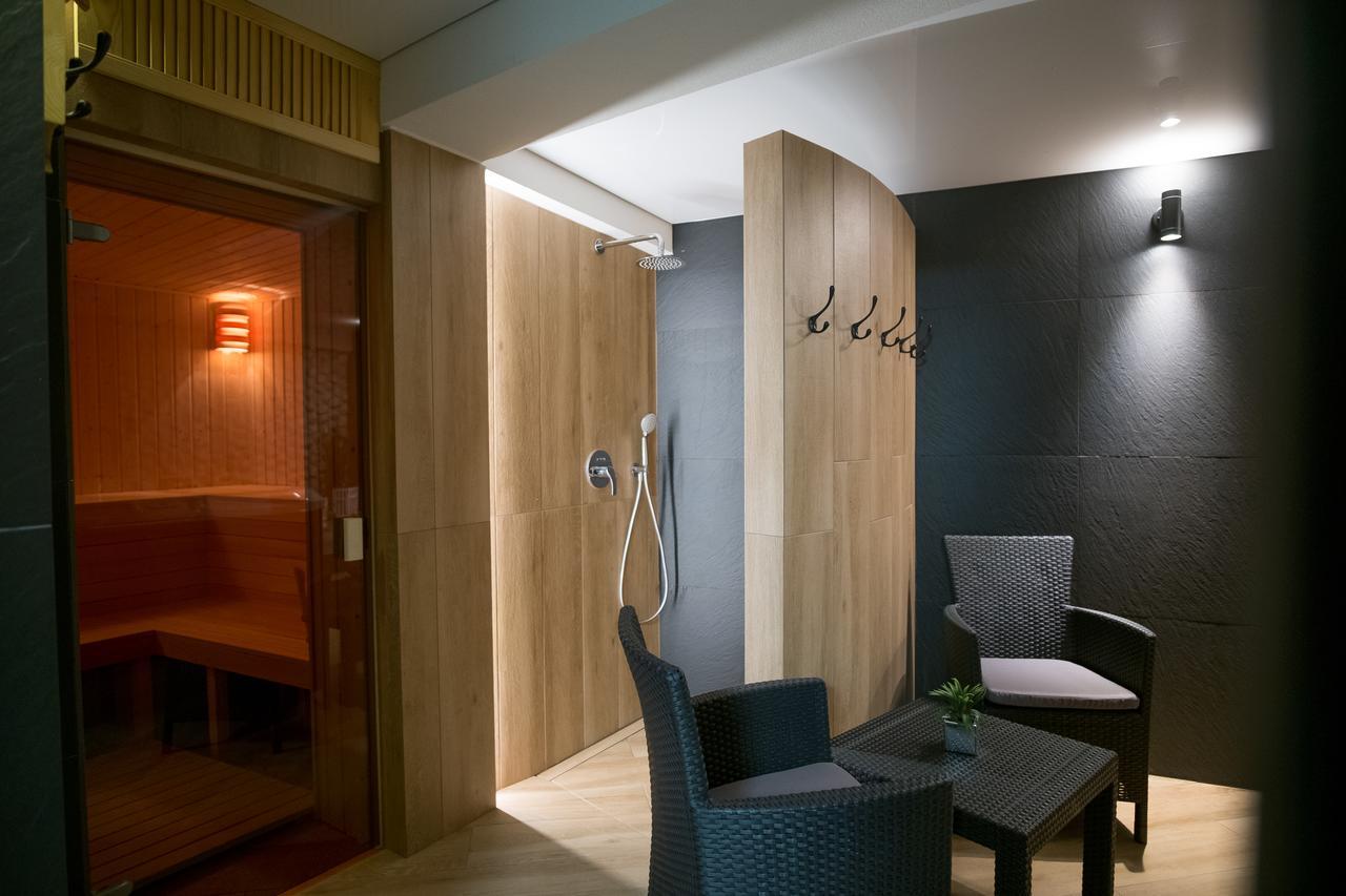 Apart-Center Rezydencja Zakopianska Spa ザコパネ エクステリア 写真