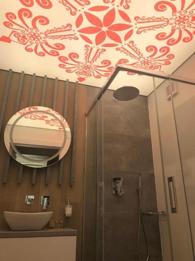 Apart-Center Rezydencja Zakopianska Spa ザコパネ エクステリア 写真