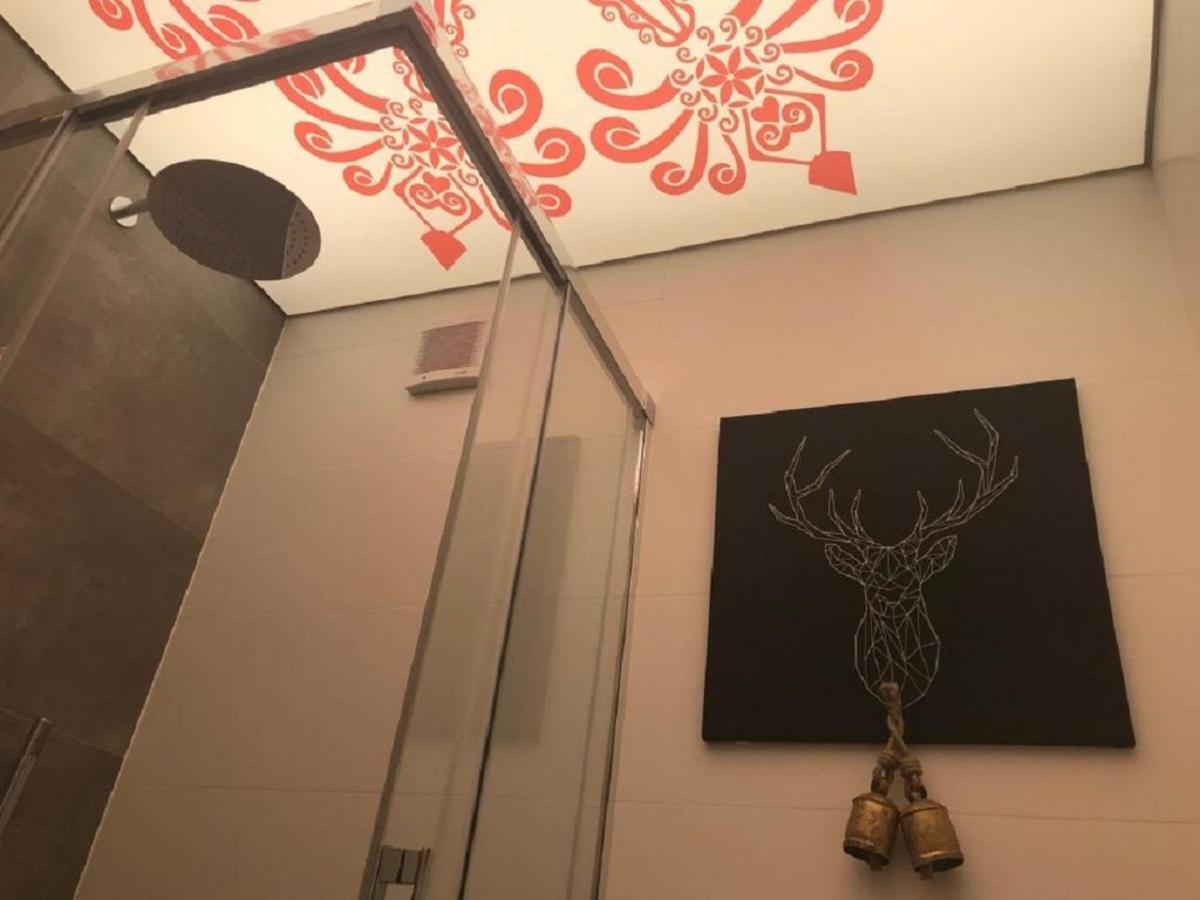 Apart-Center Rezydencja Zakopianska Spa ザコパネ エクステリア 写真